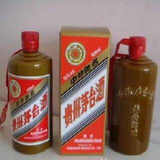 唐山回收2009年茅台酒咨询 欢迎您